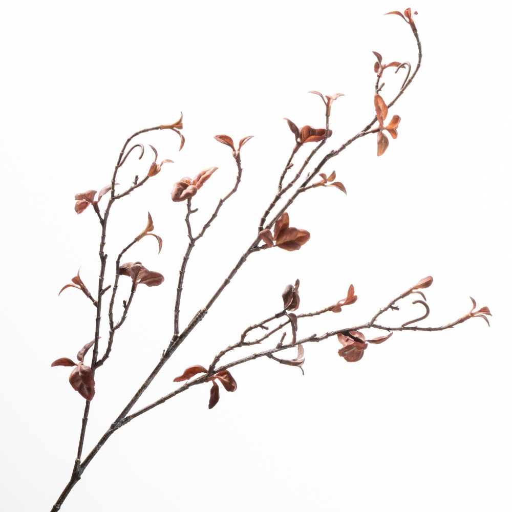 Branch Curly Willow - Real Touch Artificial Willow Deadwood Curly