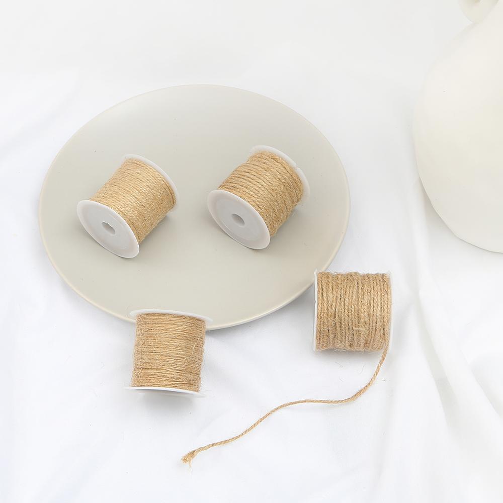 Tự Nhiên Váy Lót Hessian Đay D - đánh giá và giá Natural Florist Supply