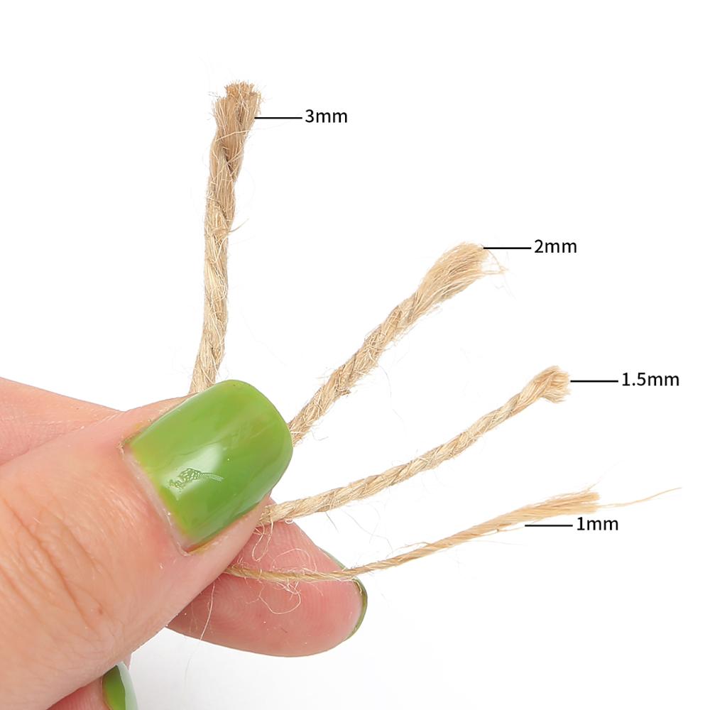 Tự Nhiên Váy Lót Hessian Đay D - đánh giá và giá Natural Florist Supply