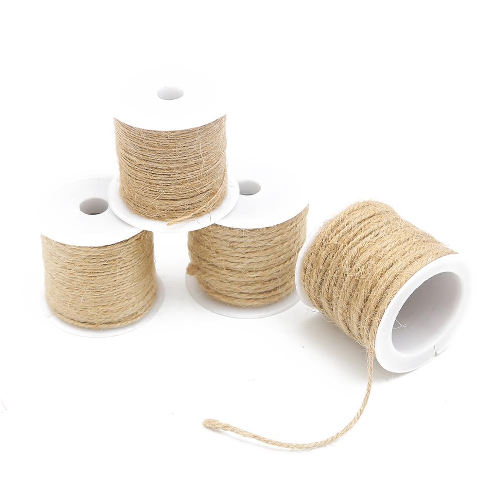 Tự Nhiên Váy Lót Hessian Đay D - đánh giá và giá Natural Florist Supply