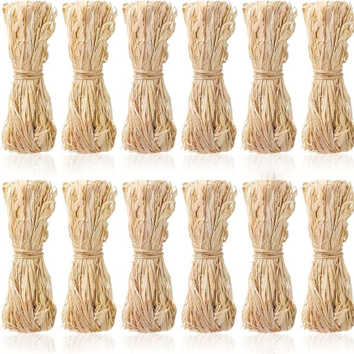 A725K Natural Straw for Floris - đánh giá và giá Natural Florist Supply